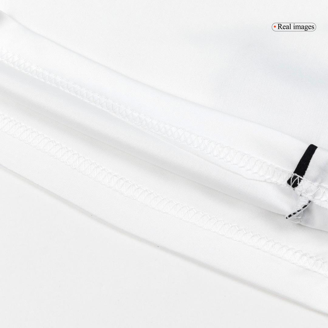 Manchester United Home Jersey Full Kit 2025/26 - [Super Replica]