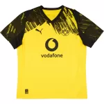 Borussia Dortmund Home Jersey 2025/26 - minejerseys
