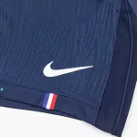 PSG Home Soccer Match Shorts 2025/26 - minejerseys