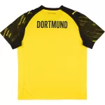 Borussia Dortmund Home Jersey 2025/26 - minejerseys