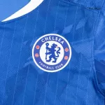 HATO #21 Chelsea Home Jersey 2025/26 - [Super Replica] - minejerseys