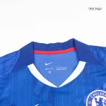 HATO #21 Chelsea Home Jersey 2025/26 - [Super Replica] - minejerseys