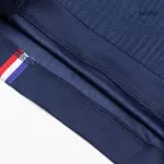 PSG Home Soccer Match Shorts 2025/26 - minejerseys