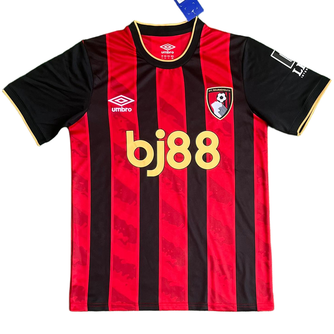 AFC Bournemouth Home Jersey 2025/26 - Image 3