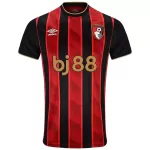 AFC Bournemouth Home Jersey 2025/26 - minejerseys