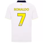 RONALDO#7 Al Nassr Third Jersey 2025/26 - League Font - minejerseys