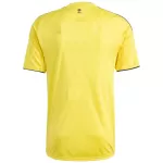 RONALDO #7 Al Nassr Home Jersey 2025/26 - minejerseys