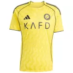 RONALDO #7 Al Nassr Home Jersey 2025/26 - minejerseys