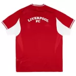 Liverpool US Baseball Jersey 2025/26 - minejerseys