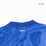 HATO #21 Chelsea Home Jersey 2025/26 - [Super Replica] - minejerseys