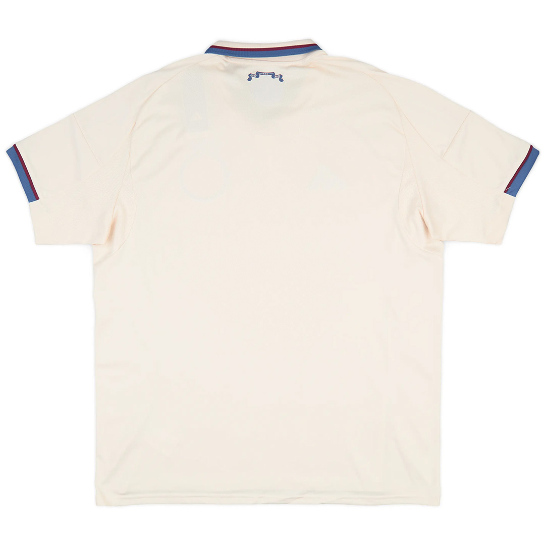 Discount Ajax Third Jersey 2025/26