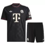 Bayern Munich Oktoberfest Third Jersey Kit 2025/26 - minejerseys
