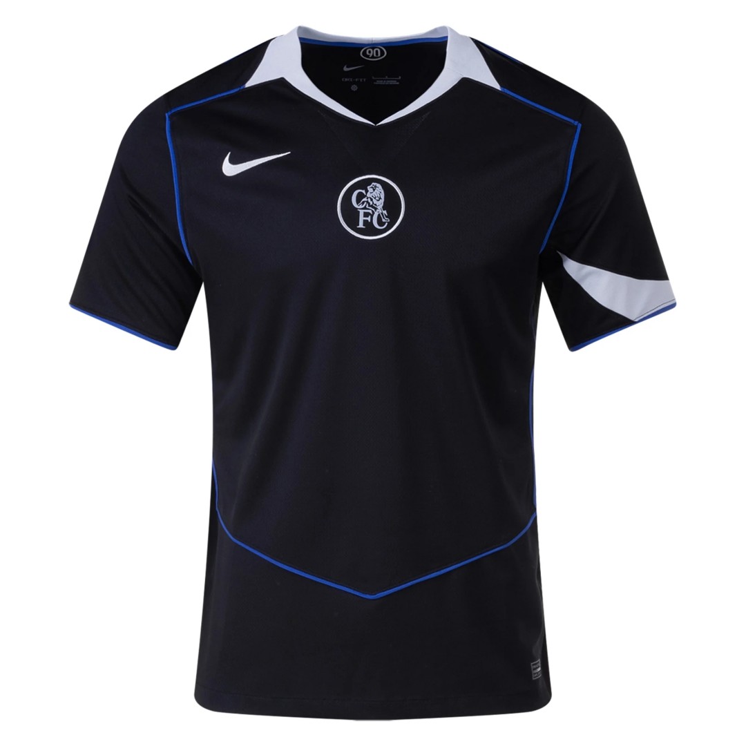 Discount Chelsea Third Jersey 2025/26