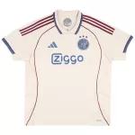 Ajax Third Jersey 2025/26 - minejerseys
