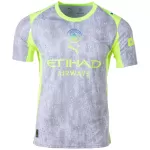 Manchester City Third Jersey 2025/26 - minejerseys
