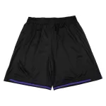 Barcelona Away Soccer Shorts 2025/26 - minejerseys