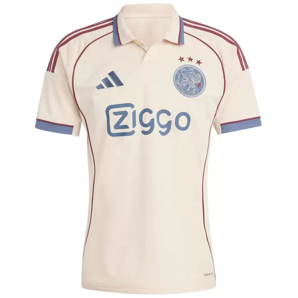 Ajax Third Jersey 2025/26 - minejerseys