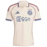 Ajax Third Jersey 2025/26 - minejerseys