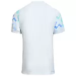 Inter Milan Away Match Jersey Player Version 2025/26 - minejerseys