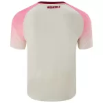 Bayer 04 Leverkusen Away Jersey 2025/26 - minejerseys