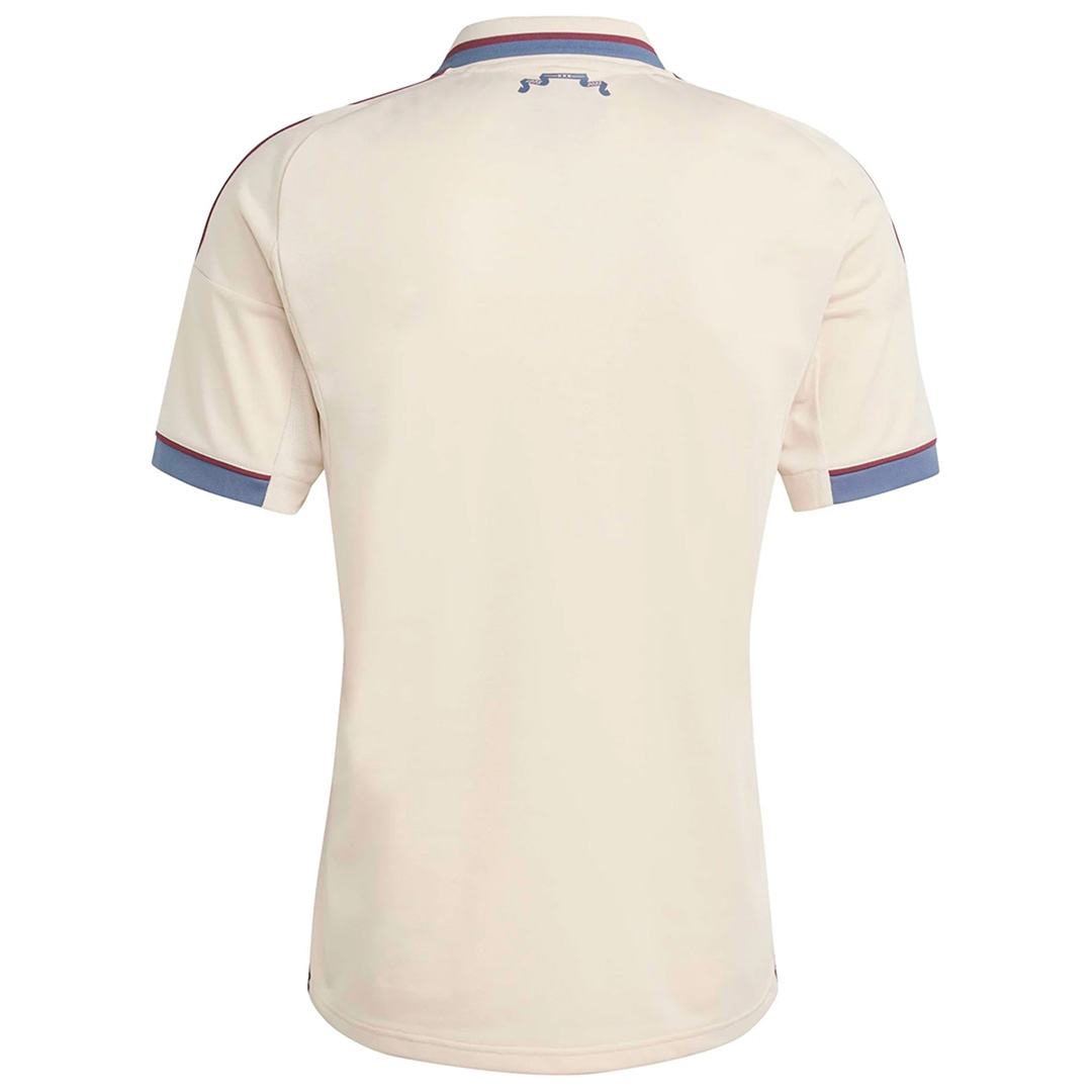 Discount Ajax Third Jersey 2025/26 Discount Ajax Third Jersey 2025/26