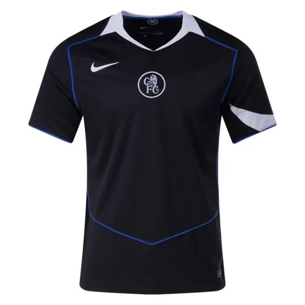 Discount Chelsea Third Jersey 2025/26 - minejerseys