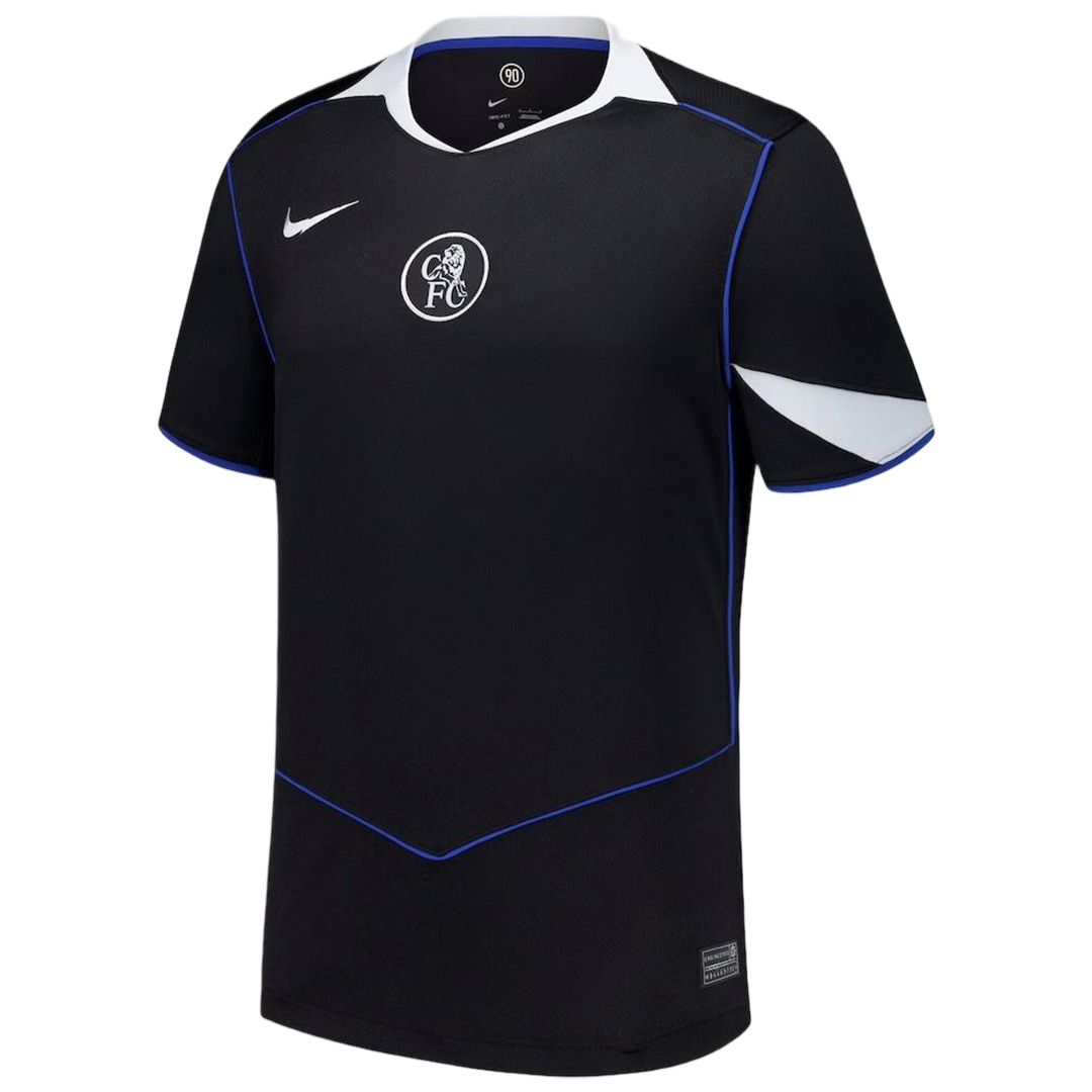 Chelsea Third Jersey 2025/26 Chelsea Third Jersey 2025/26