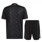 Bayern Munich Oktoberfest Third Jersey Kit 2025/26 - minejerseys