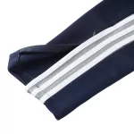 Real Madrid Training Tracksuit Kit(Jacket+Pants) 06 Navy 2025/26 - minejerseys