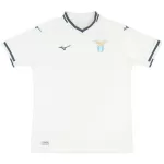 Lazio Away Jersey 2025/26 - minejerseys