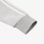 Real Madrid Anthem Jacket 07 Gray 2025/26 - minejerseys