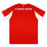[Super Replica] Bayern Munich Home Jersey 2025/26 - minejerseys