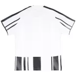 Juventus Home Jersey 2025/26 - minejerseys