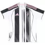 Juventus Home Jersey 2025/26 - minejerseys