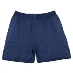 PSG Home Soccer Match Shorts 2025/26 - minejerseys