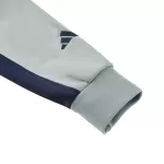 Real Madrid Training Tracksuit Kit(Jacket+Pants) 06 Navy 2025/26 - minejerseys