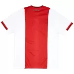 WEGHORST #25 Ajax Home Jersey 2025/26 - minejerseys