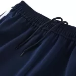 Real Madrid Training Tracksuit Kit(Jacket+Pants) 03 Navy 2025/26 - minejerseys