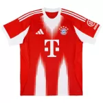 [Super Replica] Bayern Munich Home Jersey 2025/26 - minejerseys