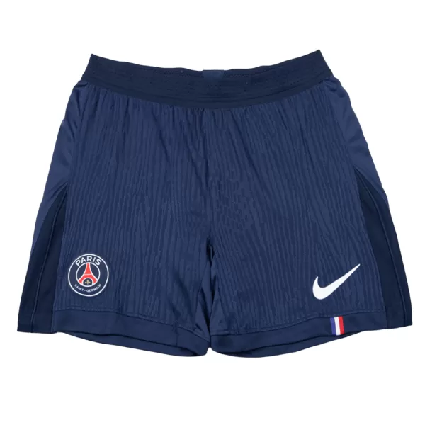 PSG Home Soccer Match Shorts 2025/26 - minejerseys