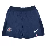 PSG Home Soccer Match Shorts 2025/26 - minejerseys