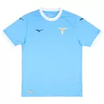 Lazio Home Jersey 2025/26 - minejerseys
