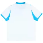 Marseille Home Jersey 2025/26 - minejerseys
