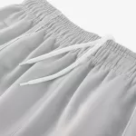 Real Madrid Training Tracksuit Kit(Jacket+Pants) 07 Gray 2025/26 - minejerseys