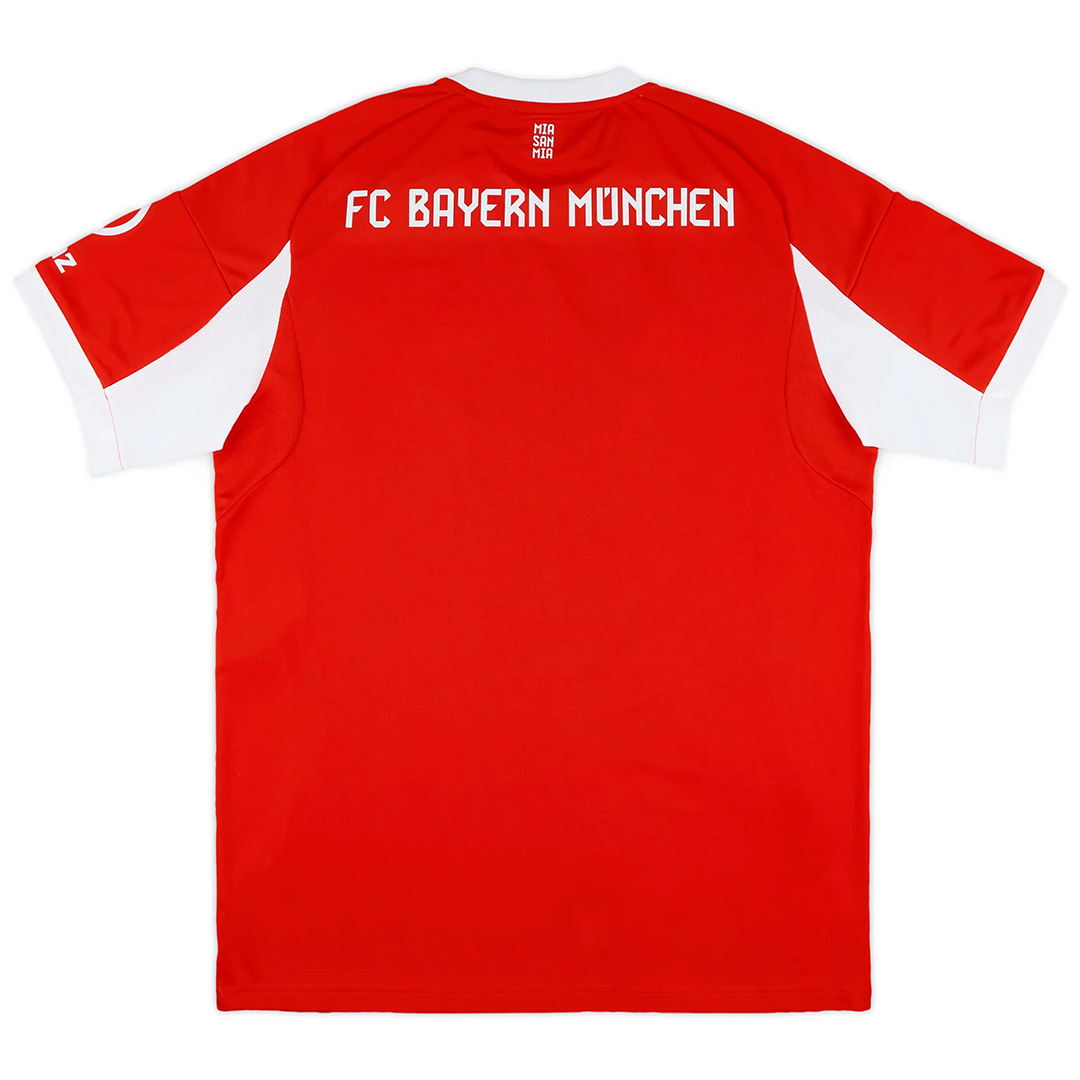 Bayern Munich Home Jersey 2025/26 - [Super Replica]