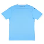 Lazio Home Jersey 2025/26 - minejerseys