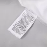 Real Madrid Anthem Jacket 07 Gray 2025/26 - minejerseys