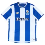 FC Porto Home Jersey 2025/26 - minejerseys