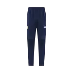 Real Madrid Training Tracksuit Kit(Jacket+Pants) 06 Navy 2025/26 - minejerseys