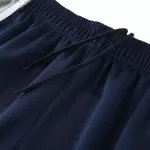 Real Madrid Training Tracksuit Kit(Jacket+Pants) 06 Navy 2025/26 - minejerseys